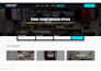 a premium woocommerce e commerce business website or store